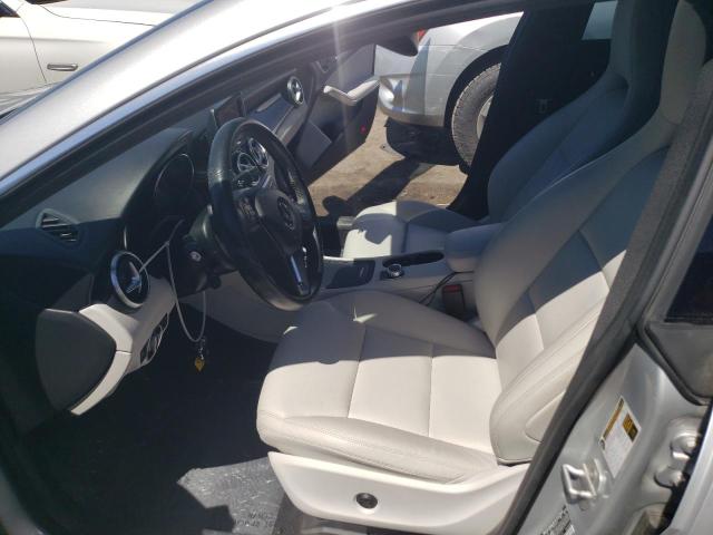 WDDSJ4EB9EN160420 Mercedes-Benz CLA 250