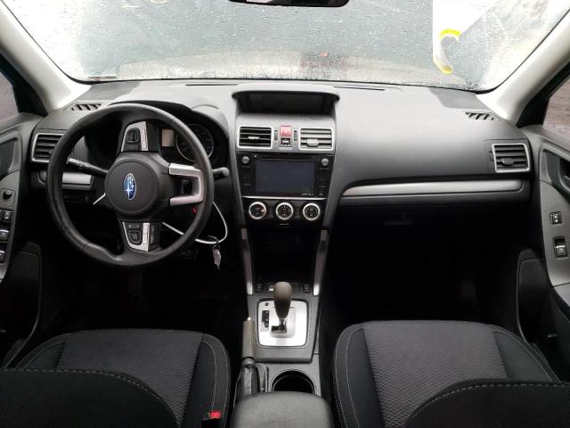 JF2SJAECXHH573498 Subaru Forester 2.5i Premium