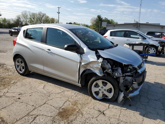 2020 CHEVROLET SPARK KL8CB6SA9LC419427