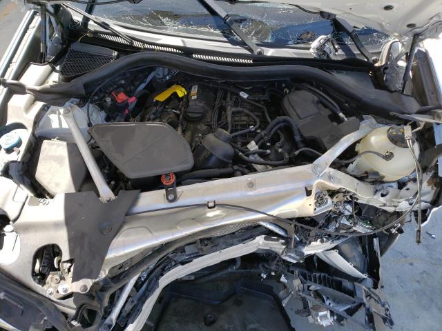 5UXTR7C5XKLR38719 BMW X3 Sdrive30i