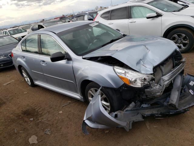 4S3BMCA69E3035790 Subaru Legacy 2.5i