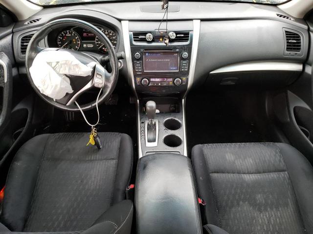 2015 NISSAN ALTIMA 2.5 - 1N4AL3AP3FC292992