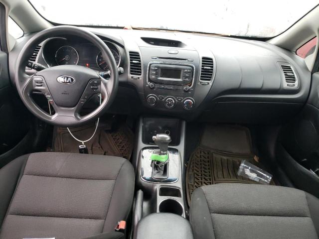 3KPFK4A76HE097246 KIA FORTE LX