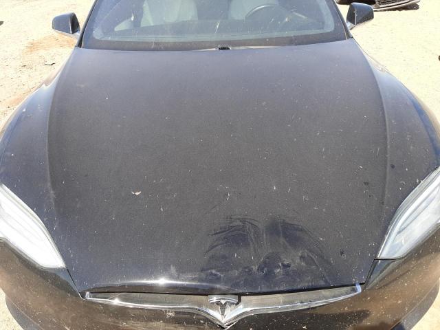 5YJSA1E47KF313896 Tesla MODEL S