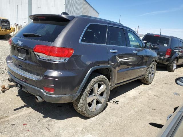 1C4RJFBT5EC474644 Jeep Grand Cherokee Limited