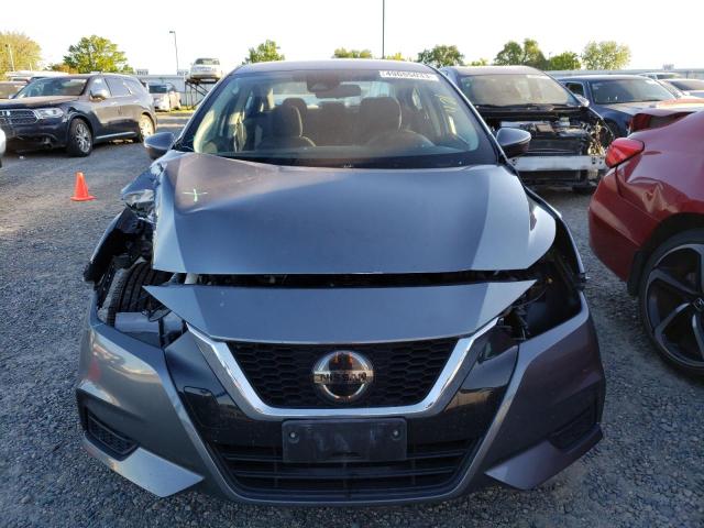 3N1CN8EV5LL879703 Nissan VERSA SV