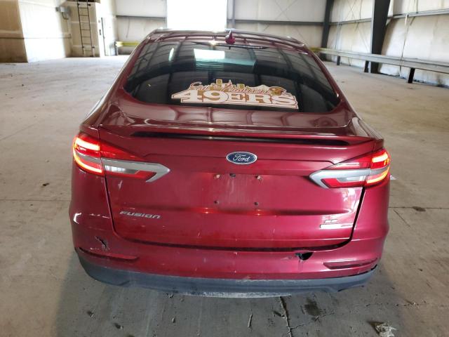 3FA6P0HDXKR116263 Ford Fusion SE 6