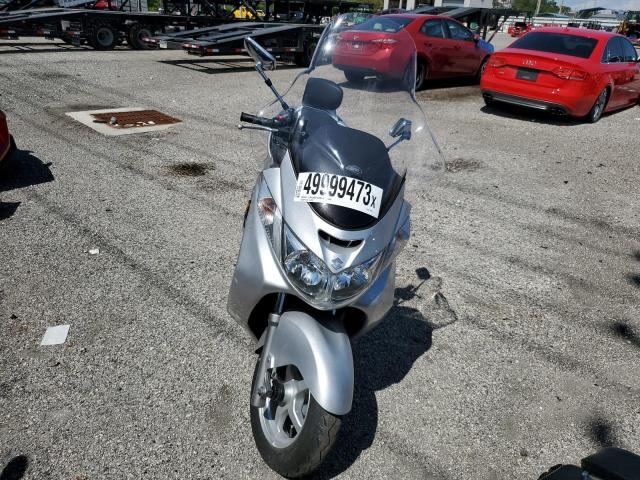 2005 SUZUKI AN400 K3 - JS1CK43A952100185