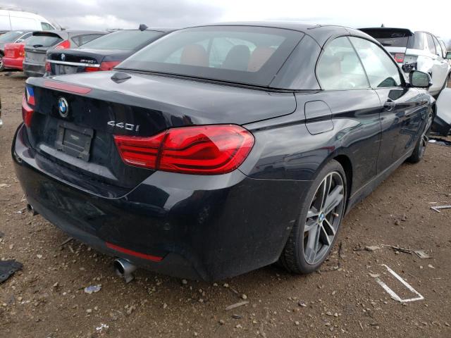 2019 BMW 440I WBA4Z5C56KEE17835