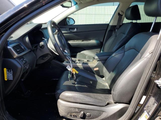 KNAGU4LE2L5039128 KIA Optima Hybrid Ex