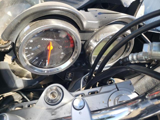 2007 SUZUKI GSF1250 S - JS1GW72A672100057