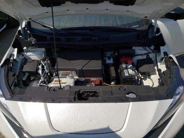 1N4BZ1CV1NC563288 Nissan Leaf Sv Plus