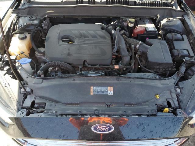 1FA6P0HDXE5397102 Ford FUSION SE