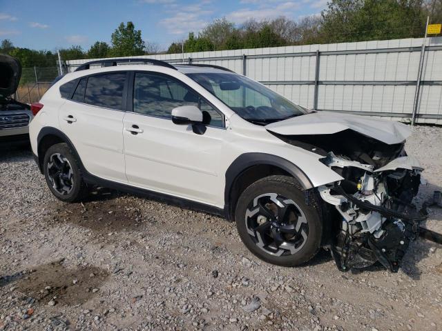 JF2GTHNC4PH254038 Subaru Crosstrek Limited