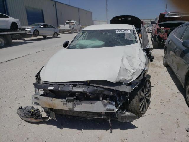 1N4BL4CV4MN401242 Nissan ALTIMA SR