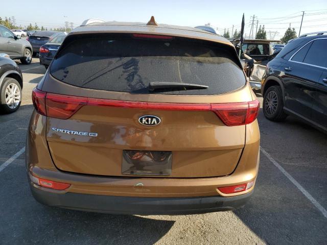 KNDPM3AC9H7262745 KIA Sportage Lx