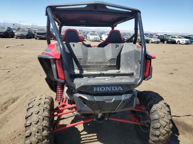 2019 HONDA SXS1000 S2 - 1HFVE0549K4001328