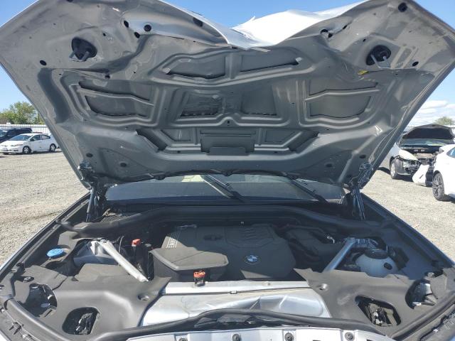 5UXTY5C06M9G83758 BMW X3 Xdrive30i