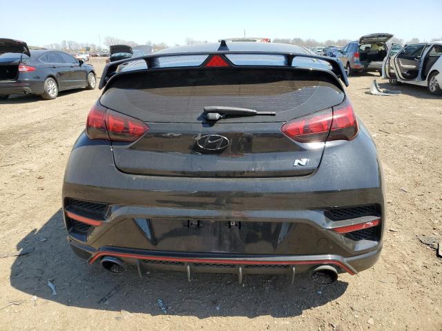 2020 HYUNDAI VELOSTER N - KMHT36AH7LU008343