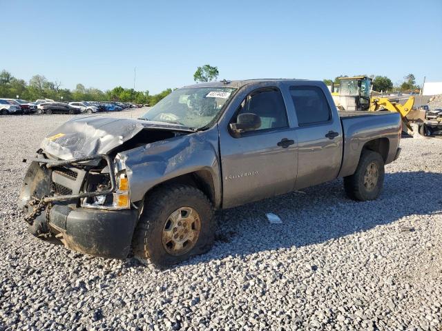 2009 Chevrolet C/K 1500 