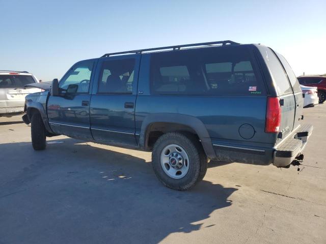 Vin: 1gkgk26n1sj746157, lot: 51672533, gmc suburban k2500 19952