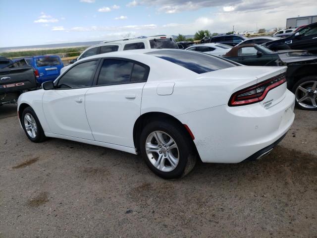 2C3CDXBG3KH664543 Dodge Charger Sxt