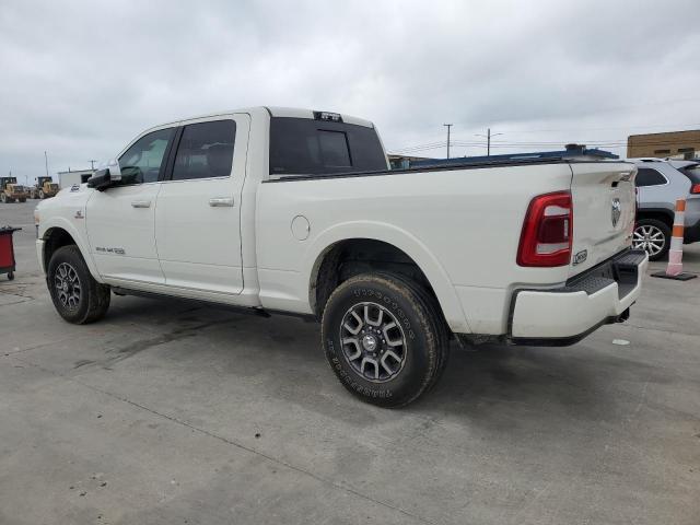 2020 RAM 2500 LONGH - 3C6UR5GL9LG109763