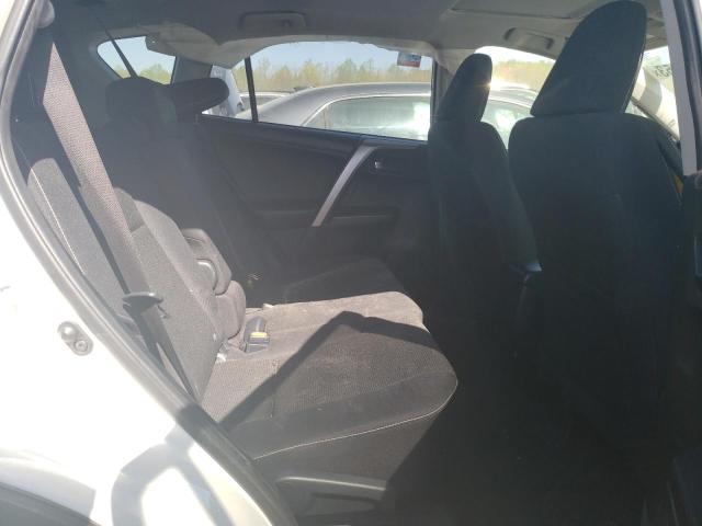 2016 TOYOTA RAV4 XLE JTMWFREV4GJ086337