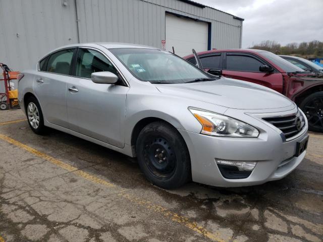 1N4AL3AP4EC422583 Nissan ALTIMA 2.5