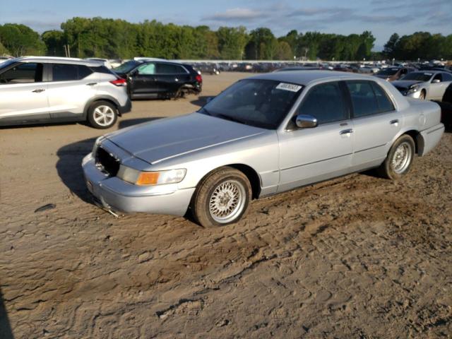 1999 Mercury Grand Marquis LS