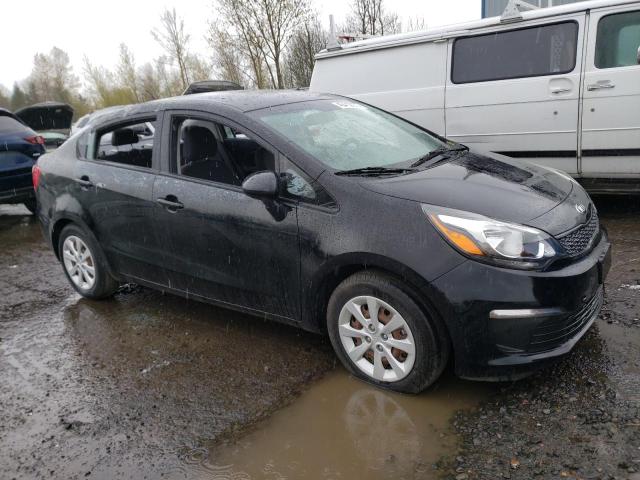 KNADM4A3XH6015567 KIA RIO LX