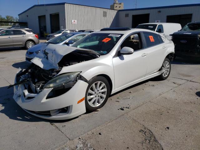 2011 Mazda Mazda6 i