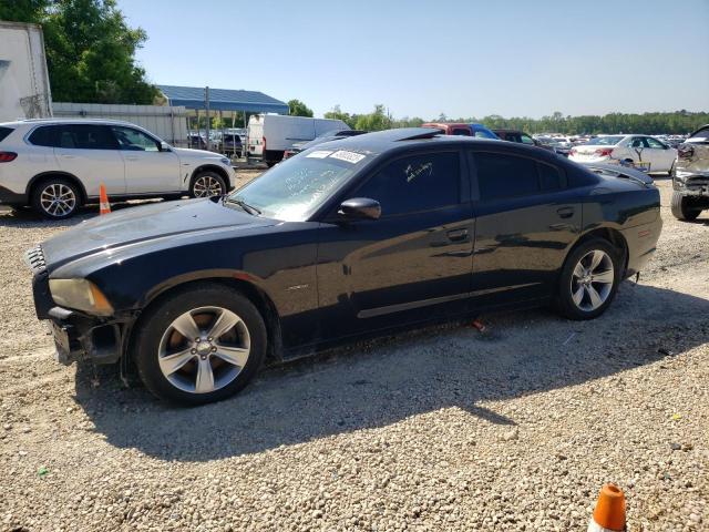 2014 Dodge Charger R/T