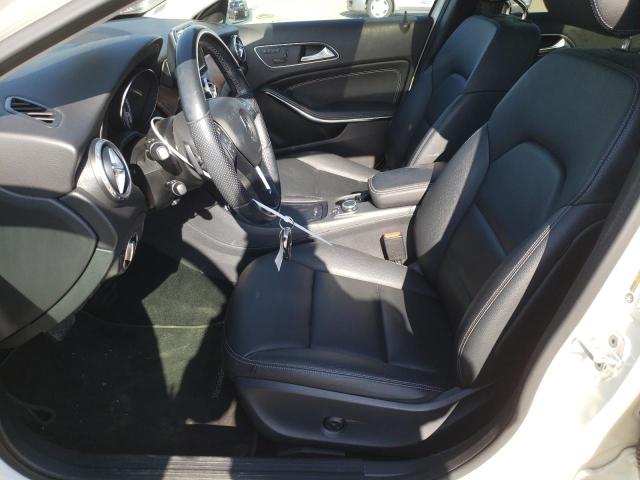 WDCTG4GB1FJ174616 Mercedes-Benz Gla 250 4matic