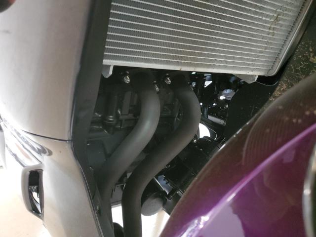 2023 YAMAHA YZFR3 A - MH3RH18Y6PK009558