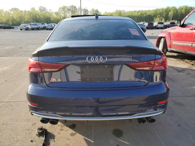 2017 AUDI S3 PREMIUM - WAUB1GFF0H1026613