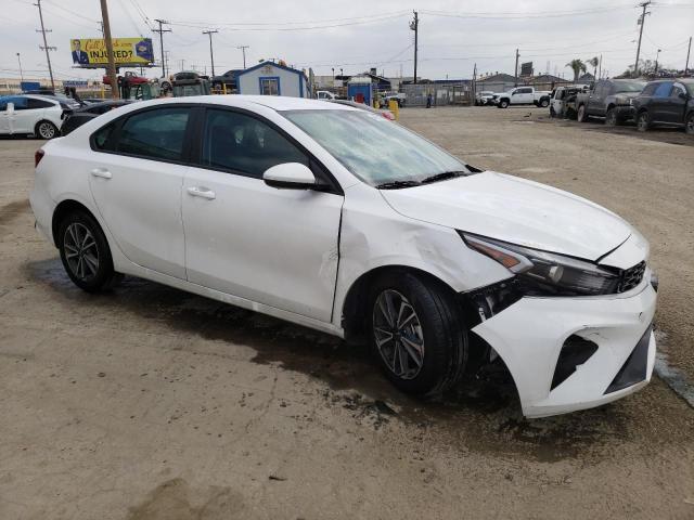 3KPF24AD7NE488360 KIA FORTE FE