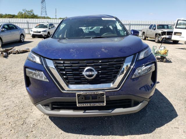 5N1BT3BA9NC687715 Nissan ROGUE SV