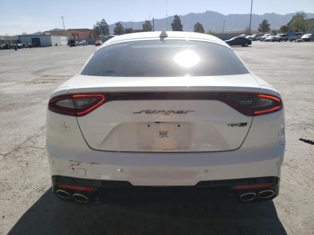 KNAE15LA3M6090698 KIA Stinger