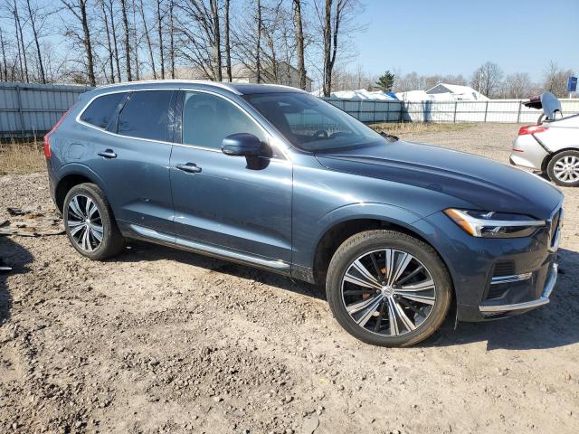 2022 VOLVO XC60 B5 IN - YV4L12RL9N1905452