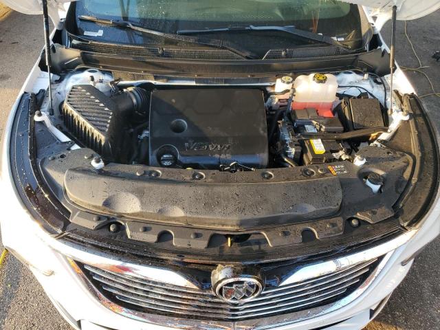 2022 BUICK ENCLAVE PR - 5GAEVBKW4NJ157800