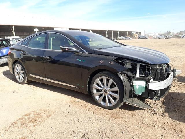 2015 HYUNDAI AZERA LIMI - KMHFH4JG8FA487971