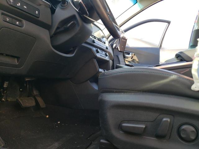 2022 KIA NIRO EX PR - KNDCE3LG6N5142114