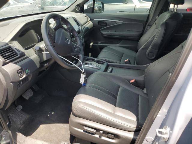 2022 HONDA PILOT TRAI 5FNYF6H85NB035835