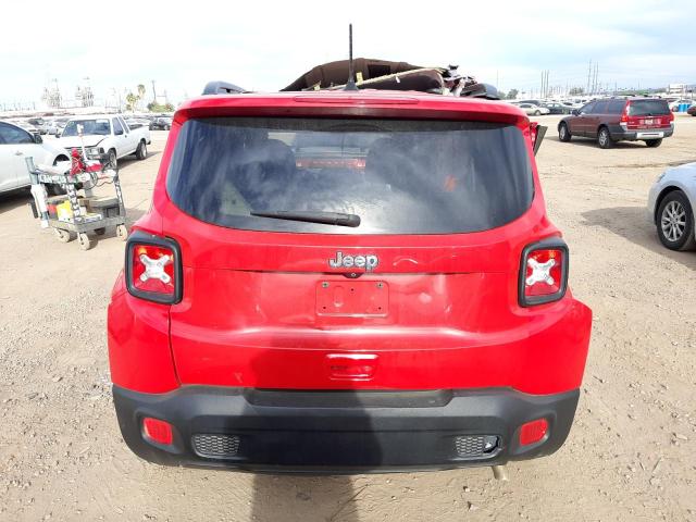 2018 JEEP RENEGADE ZACCJABB4JPG79961