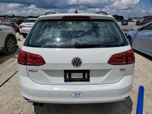 2017 VOLKSWAGEN GOLF SPORT - 3VWC17AU5HM533942