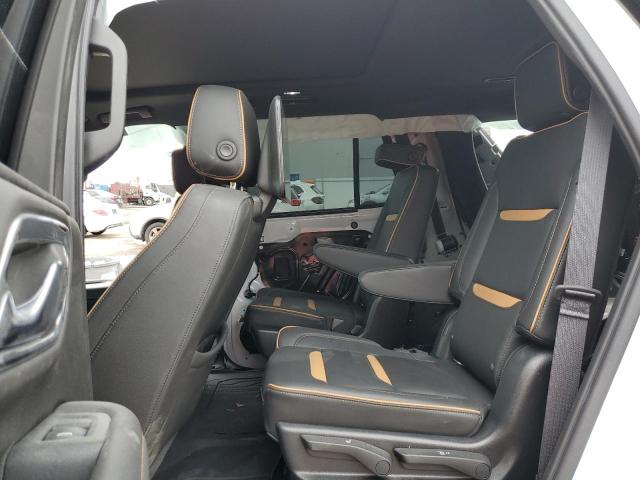 2021 GMC YUKON AT4 1GKS2CKD5MR380012