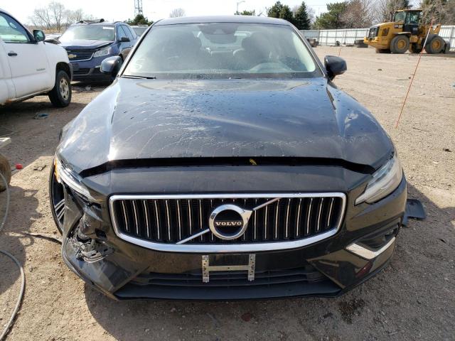 2019 VOLVO S60 T6 INS 7JRA22TL1KG005526