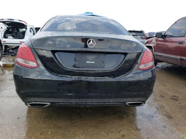 55SWF4JB0JU268371 2018 MERCEDES-BENZ C-CLASS, photo no. 6