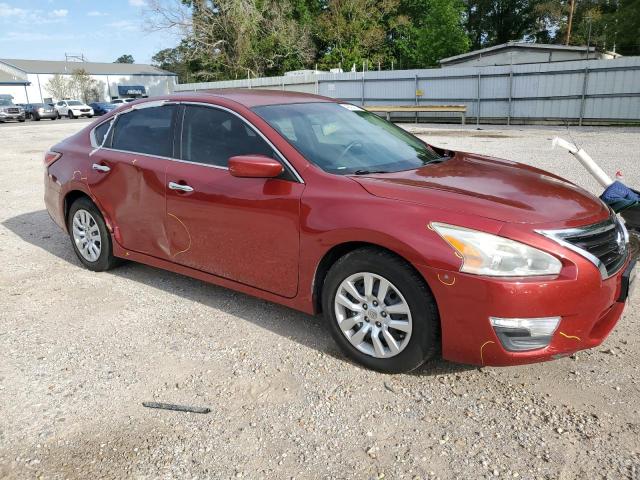 1N4AL3AP6FC263549 Nissan ALTIMA 2.5